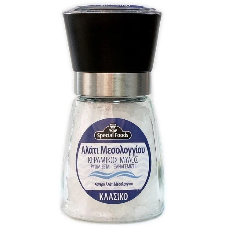 ΜΥΛΟΙ SPECIAL FOODS - Image 5