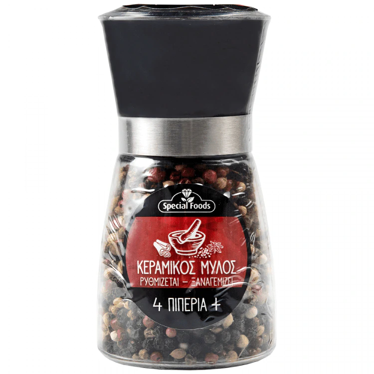 ΜΥΛΟΙ SPECIAL FOODS - Image 2
