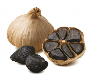 BLACK GARLIC ΒΙΟ 100γρ