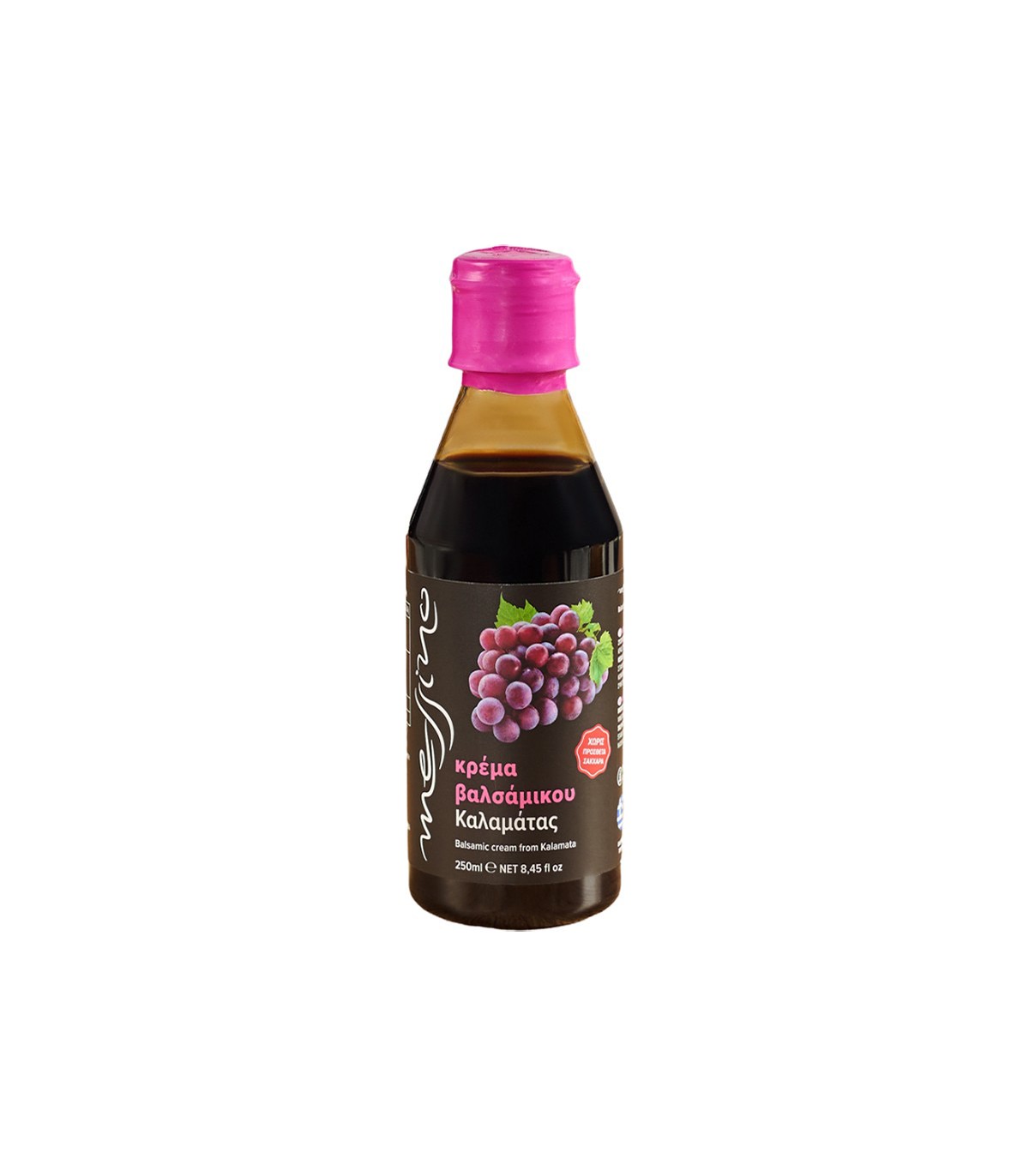 MESSINO ΚΡΕΜΑ ΚΛΑΣΣΙΚΗ Χ/ΓΛ 250ml - Image 2