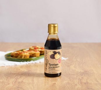 MESSINO ΚΡΕΜΑ ΤΡΟΥΦΑΣ Χ/ΓΛ 250ml