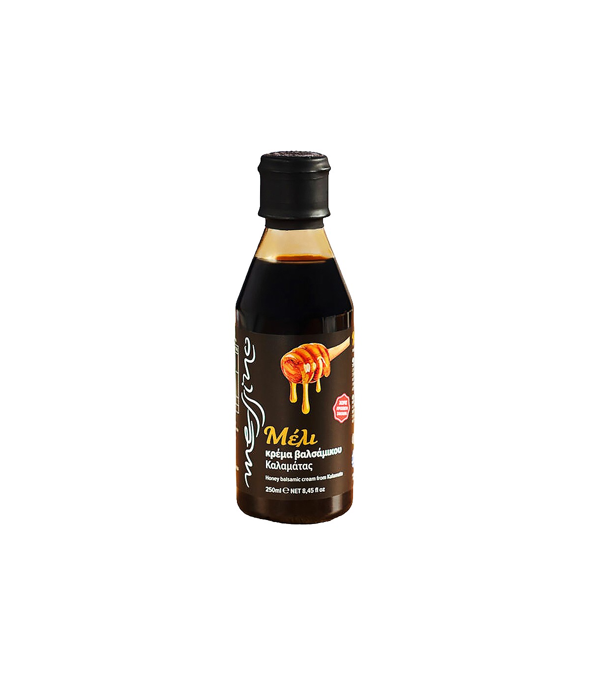 MESSINO ΚΡΕΜΑ ΜΕΛΙ Χ/ΓΛ 250ml - Image 2