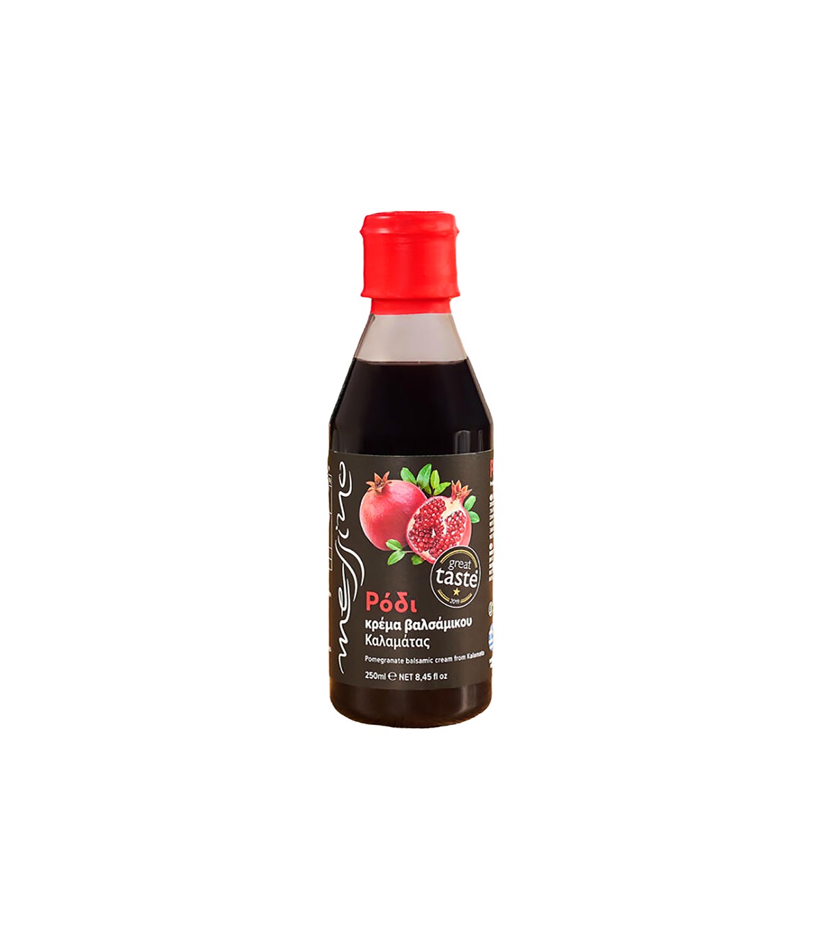 MESSINO ΚΡΕΜΑ ΡΟΔΙ Χ/ΓΛ 250ml - Image 2