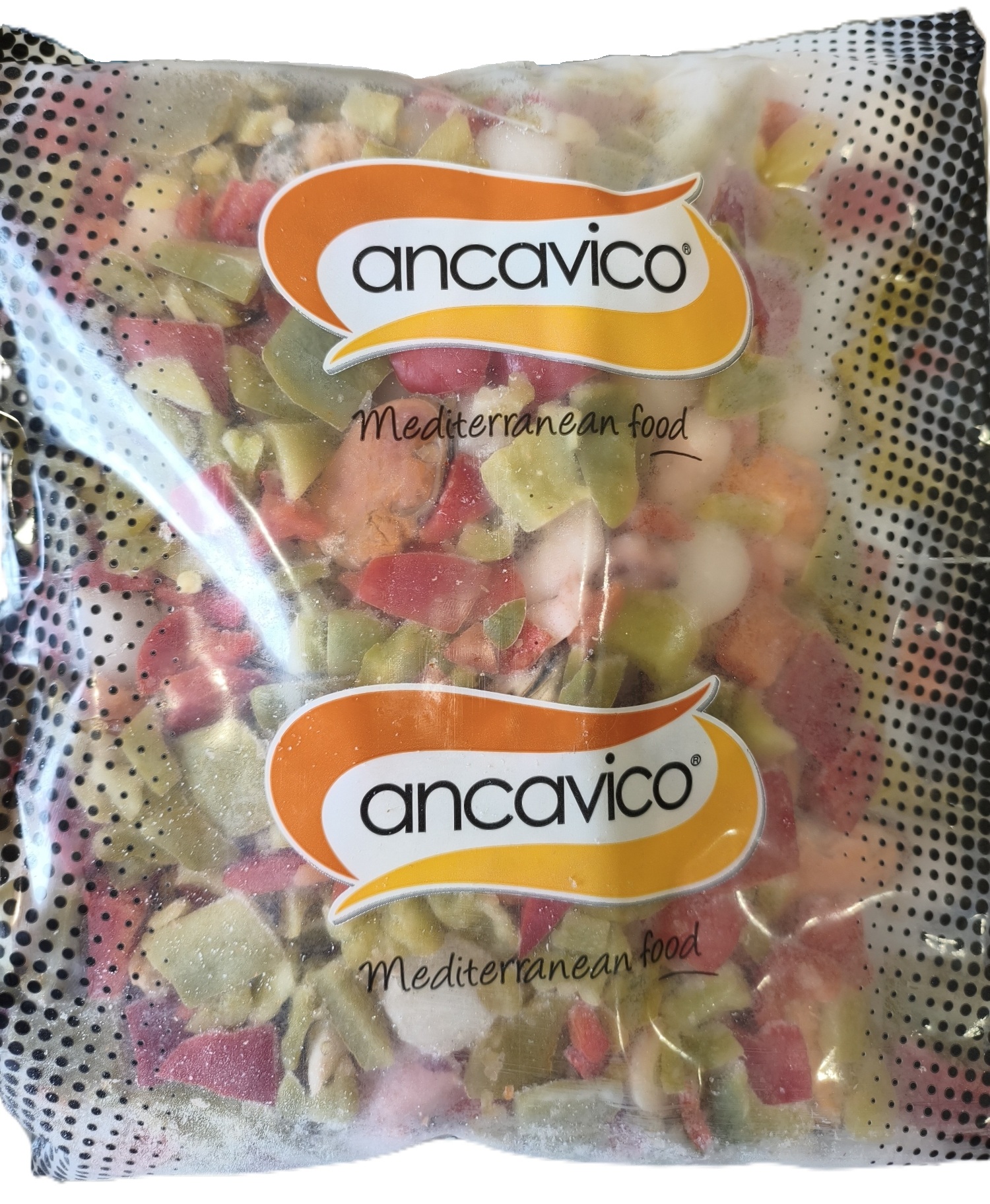 ΚΟΚΤΕΙΛ ΘΑΛΑΣΣΙΝΩΝ ΛΑΧΑΝΙΚΩΝ ΙΣΠΑΝΙΑΣ 1kg