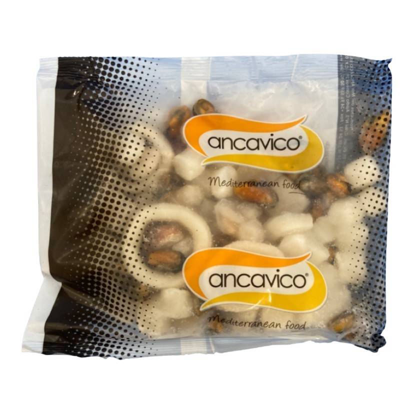 ΚΟΚΤΕΙΛ ΘΑΛΑΣΣΙΝΩΝ ΛΑΧΑΝΙΚΩΝ ΙΣΠΑΝΙΑΣ 1kg - Image 2