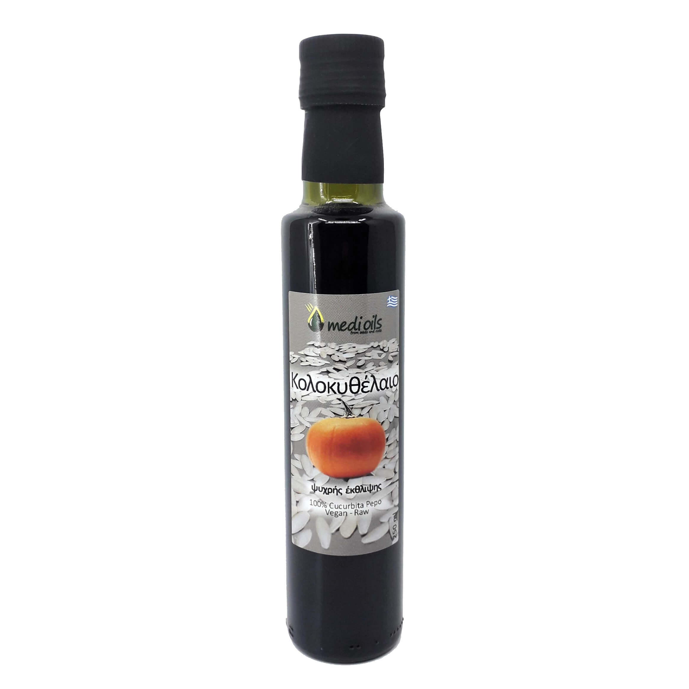 ΚΟΛΟΚΥΘΕΛΑΙΟ BIO 250ml - Image 3