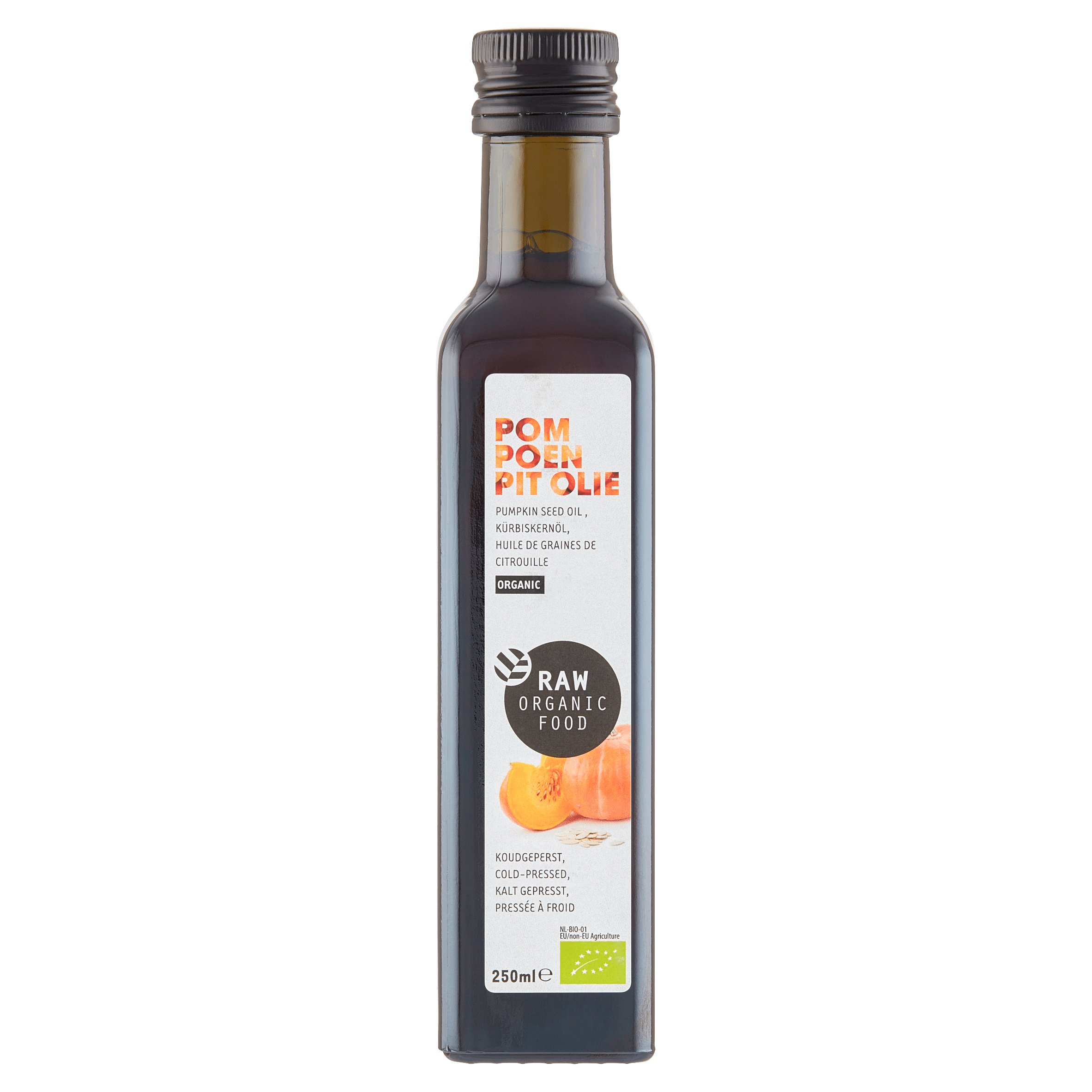 ΚΟΛΟΚΥΘΕΛΑΙΟ BIO 250ml - Image 6