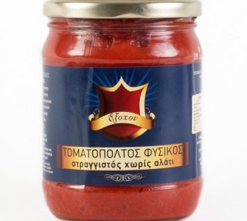 ΤΟΜΑΤΟΠΟΛΤΟΣ Χ/ΑΛ 480γρ