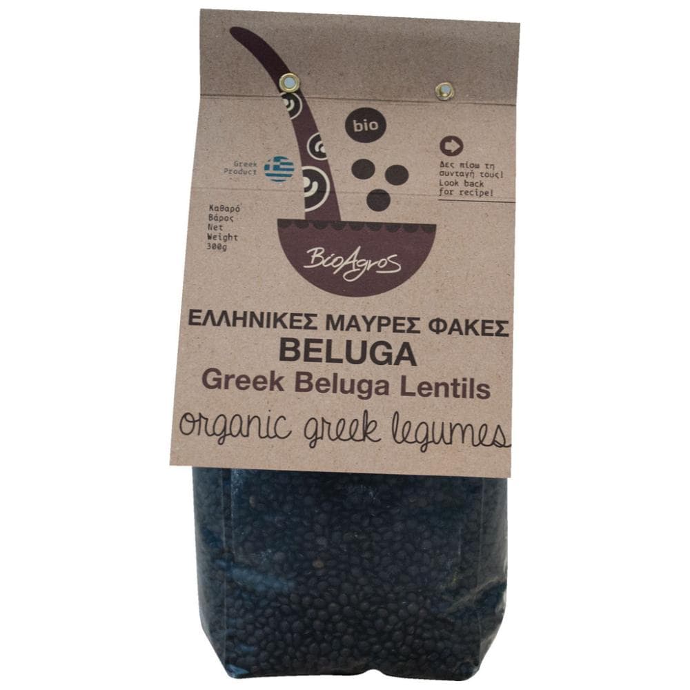 ΦΑΚΕΣ ΜΑΥΡΕΣ ΕΛΛΗΝΙΚΕΣ ΒΙΟ 300γρ - Image 3