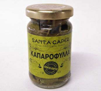 ΦΥΛΛΑ ΚΑΠΑΡΗΣ ΤΗΝΟΥ 200γρ