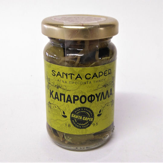 ΦΥΛΛΑ ΚΑΠΑΡΗΣ ΤΗΝΟΥ 200γρ