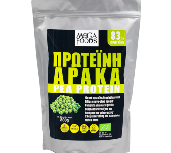 ΠΡΩΤΕΪΝΗ ΑΡΑΚΑ ΒΙΟ 800γρ