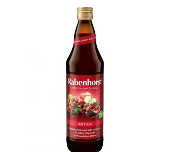 ΧΥΜΟΣ ANTIOX ΒΙΟ 750ml