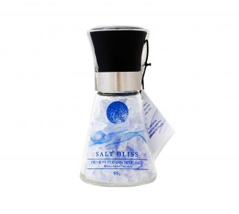 PERSIAN BLUE SALT MILL 95gr