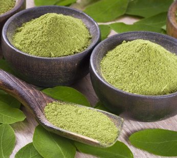 MORINGA ΣΚΟΝΗ ΒΙΟ 150γρ