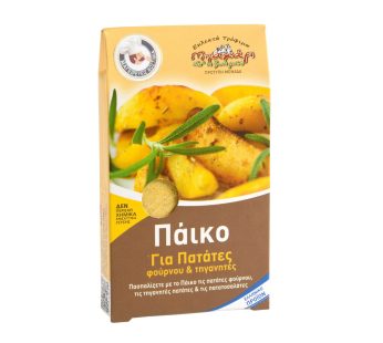 ΠΑΪΚΟ ΜΠΑΧΑΡΙ 60γρ