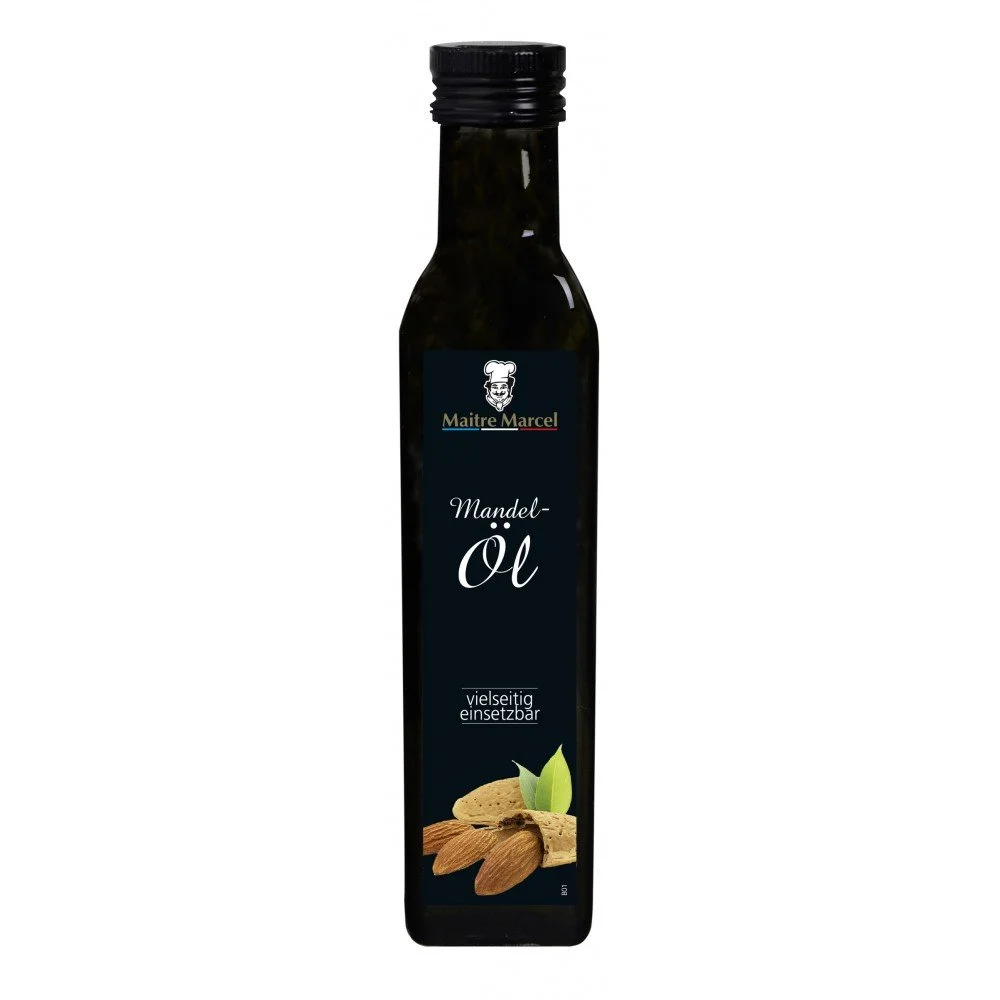 ΑΜΥΓΔΑΛΕΛΑΙΟ ΒΙΟ 250ml - Image 4