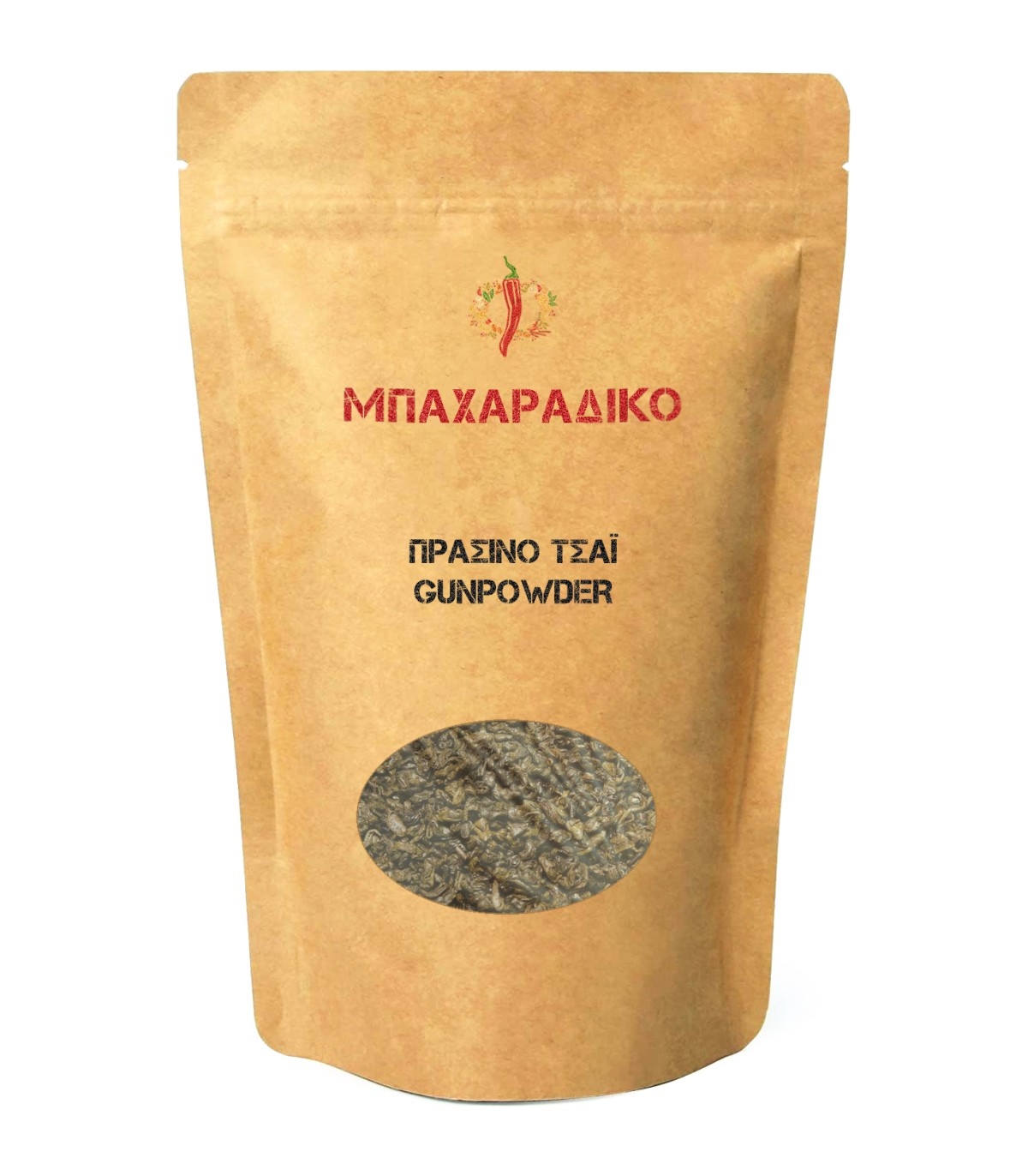 ΠΡΑΣΙΝΟ ΤΣΑΙ ΒΙΟ 30γρ - Image 2