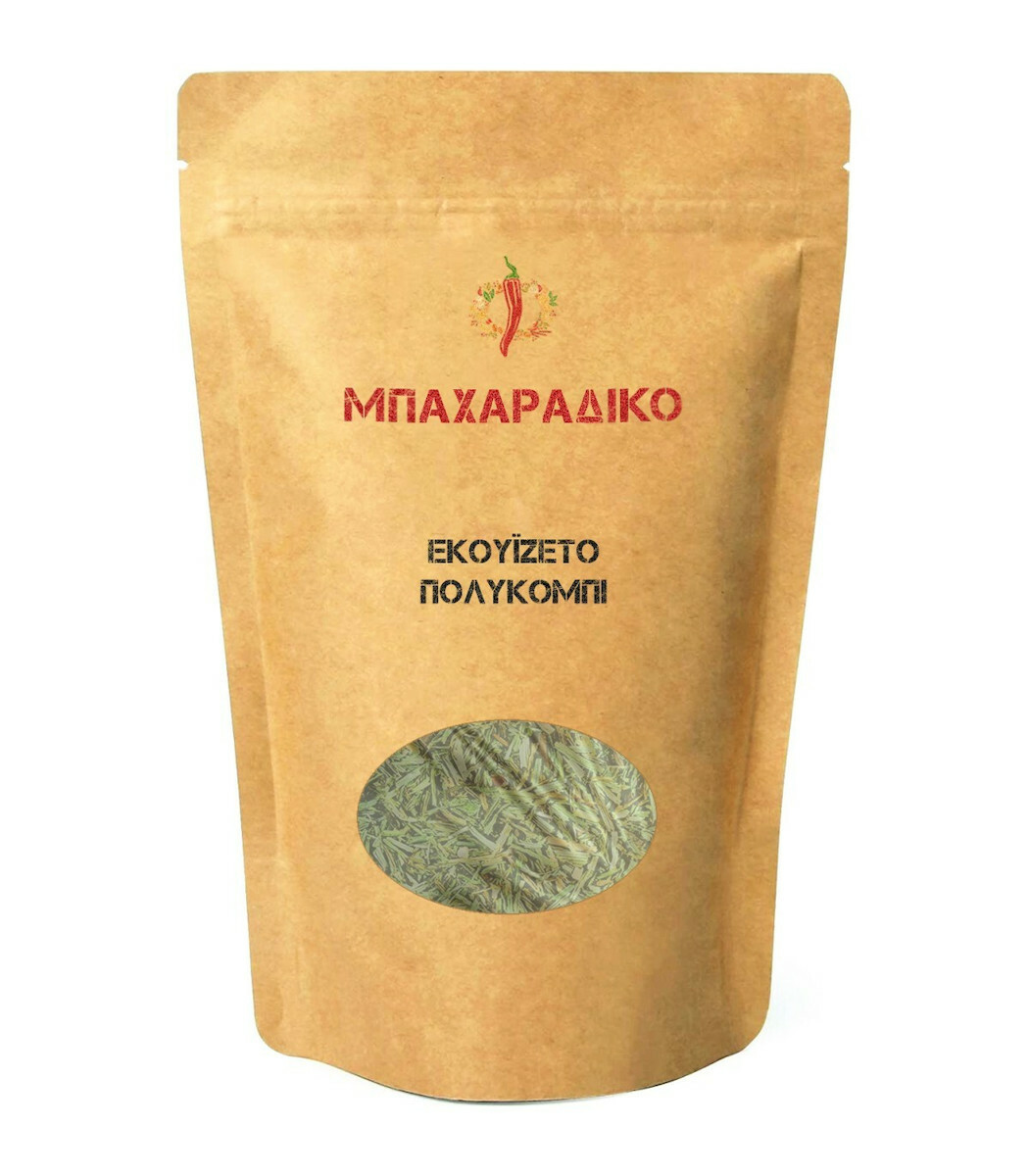 ΠΟΛΥΚΟΜΠΟ (ΕΚΟΥΙΖΕΤΟ) ΒΙΟ 30γρ - Image 3